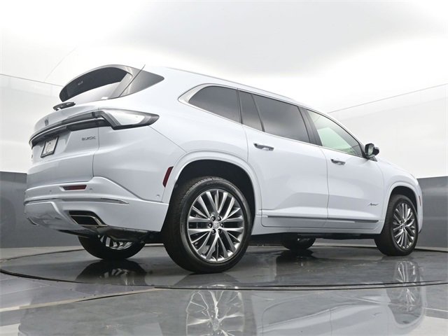New 2026 Buick Enclave Avenir w/ Super Cruise Package image 53