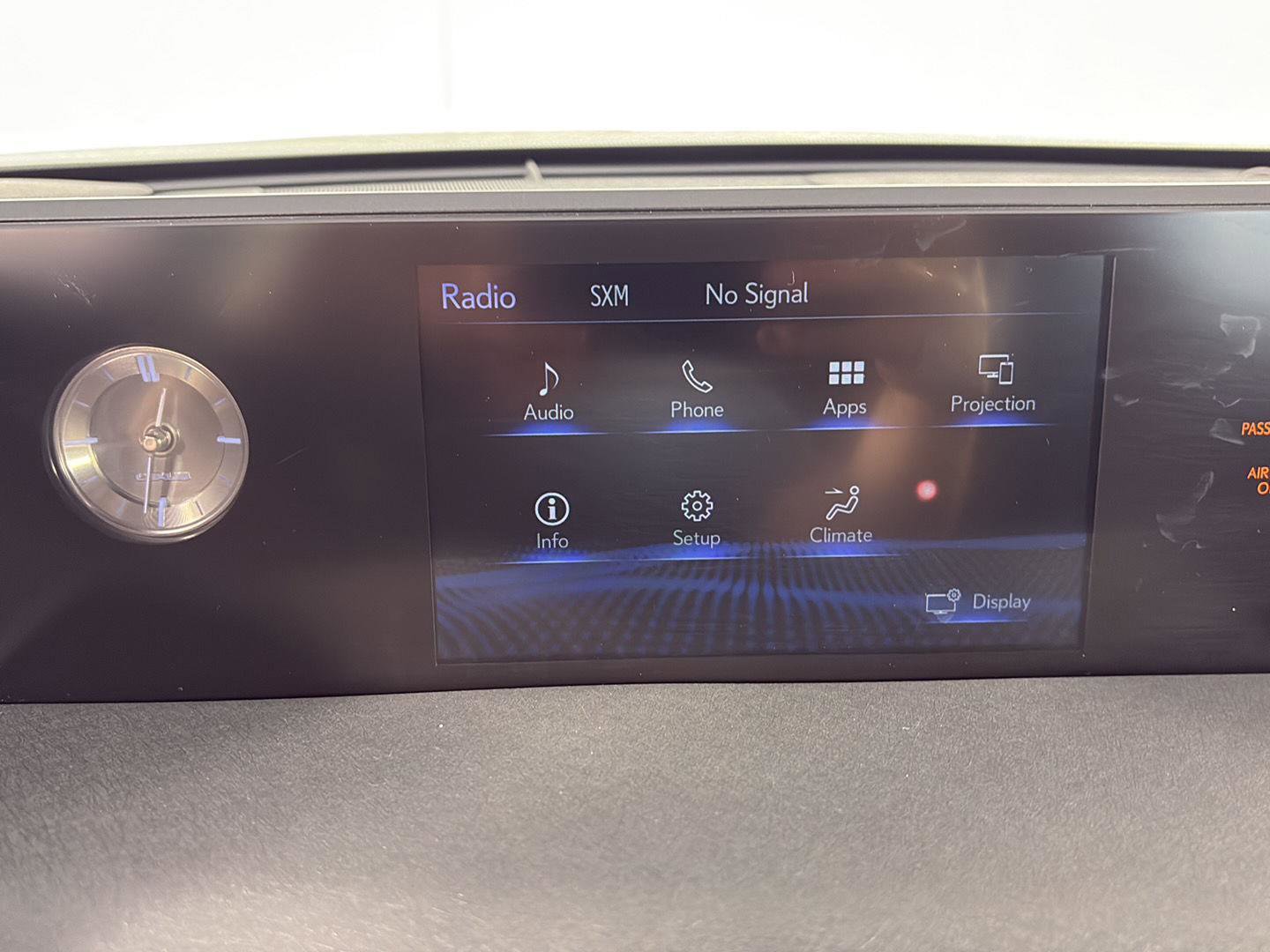 Used 2020 Lexus UX 250h w/ Premium Package AWD/4WD image 29