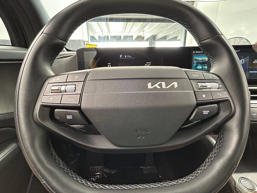 Used 2026 Kia Sportage X-Line w/ X-Line Premium Package AWD/4WD image 33