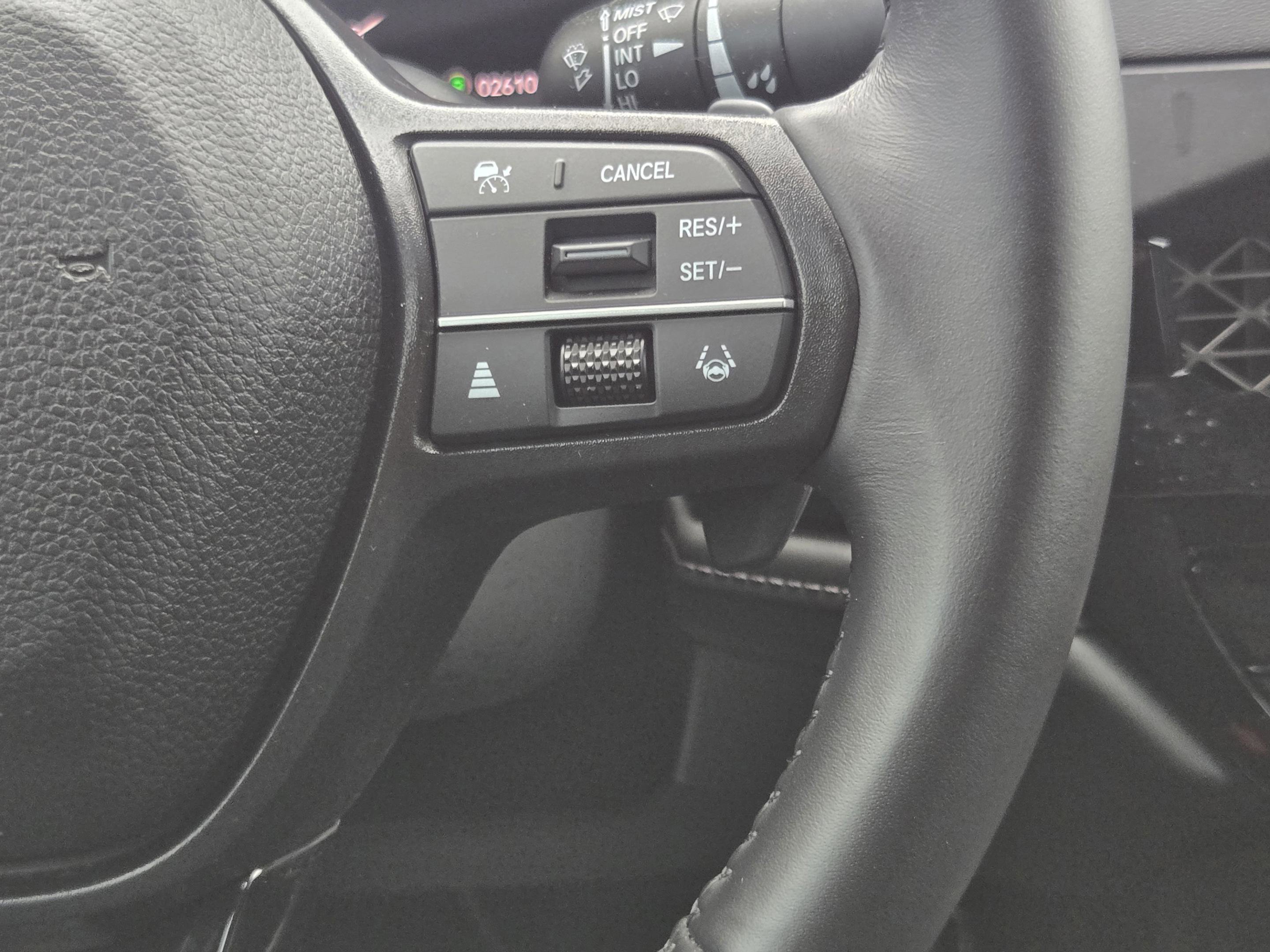 Certified 2023 Honda Accord Sport image 25