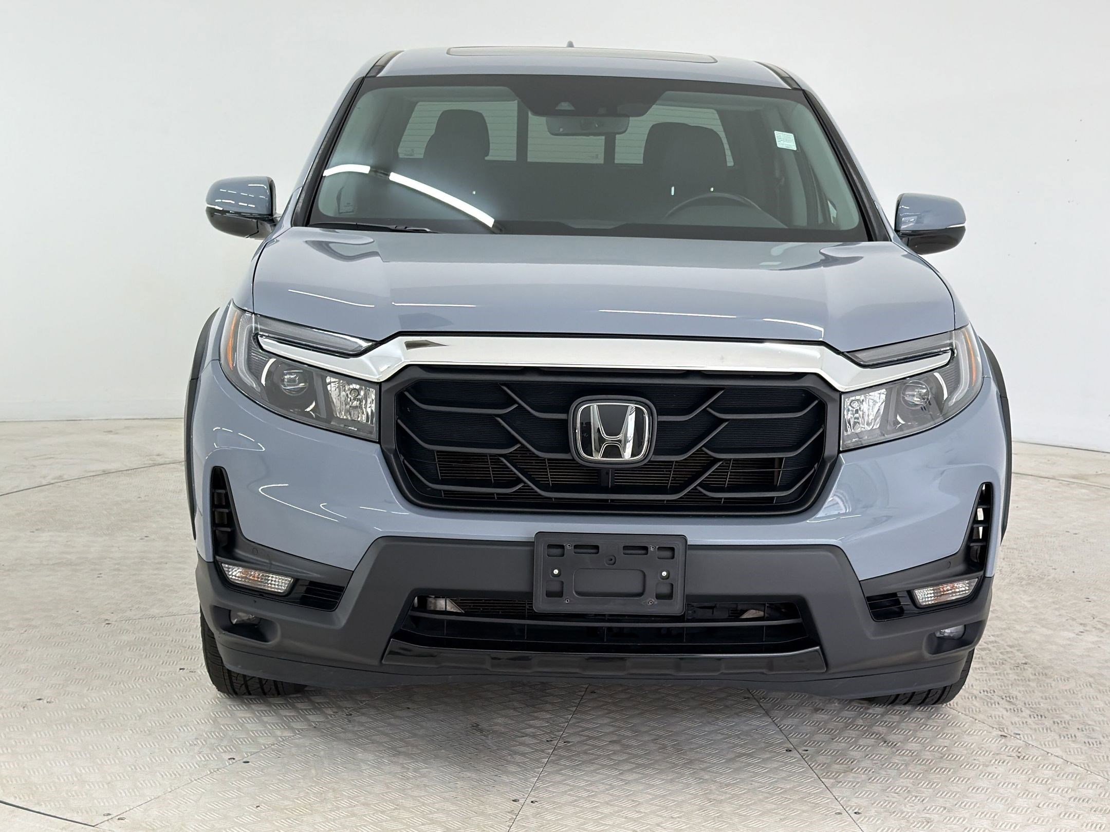 Used 2022 Honda Ridgeline RTL-E image 6