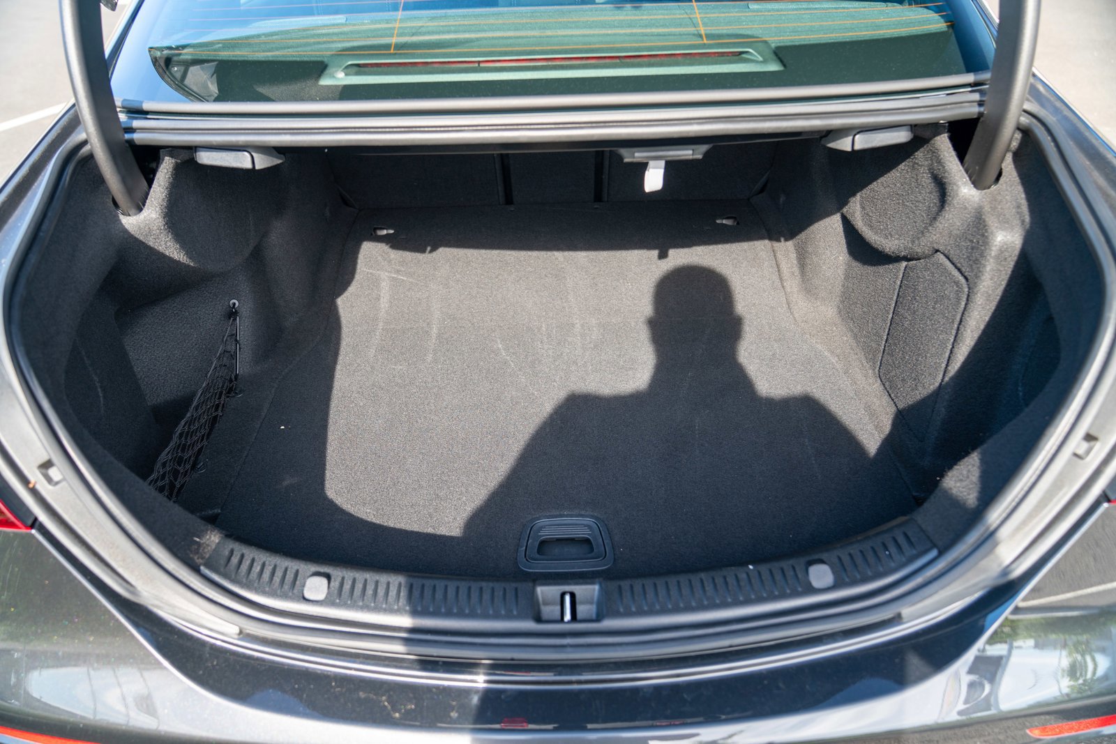 Used 2021 Mercedes-Benz E 450 4MATIC Sedan image 26