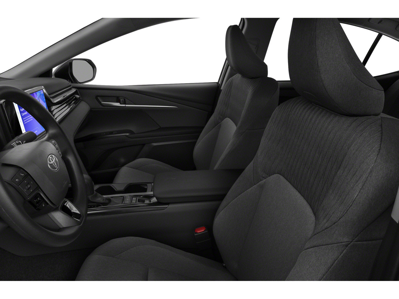 New 2026 Toyota Camry LE AWD/4WD image 6
