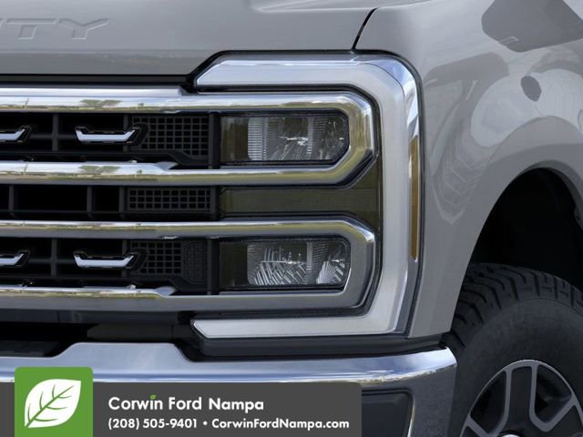 New 2026 Ford F350 Lariat image 18