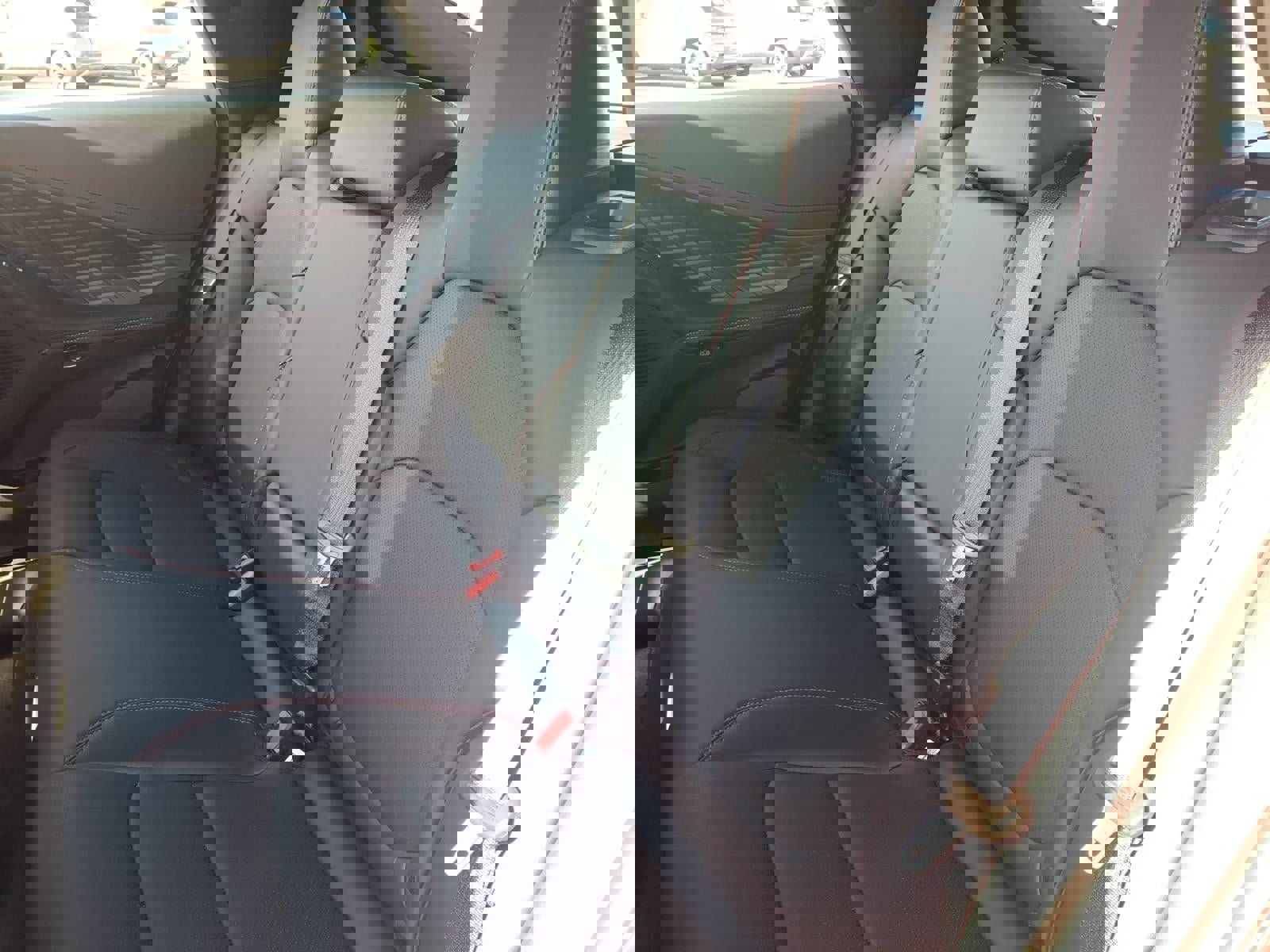 New 2026 Dodge Charger R/T image 19