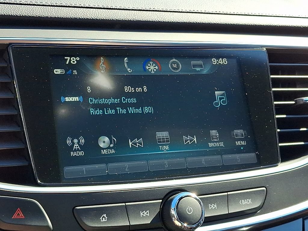 Used 2019 Buick LaCrosse Avenir FWD image 19