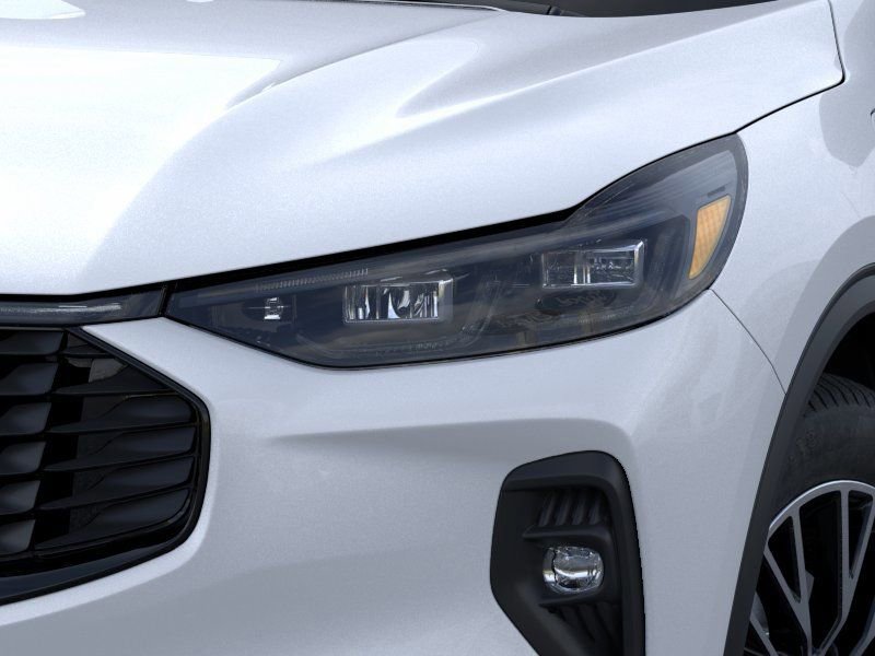 New 2025 Ford Escape SE w/ PHEV Premium Package FWD image 18