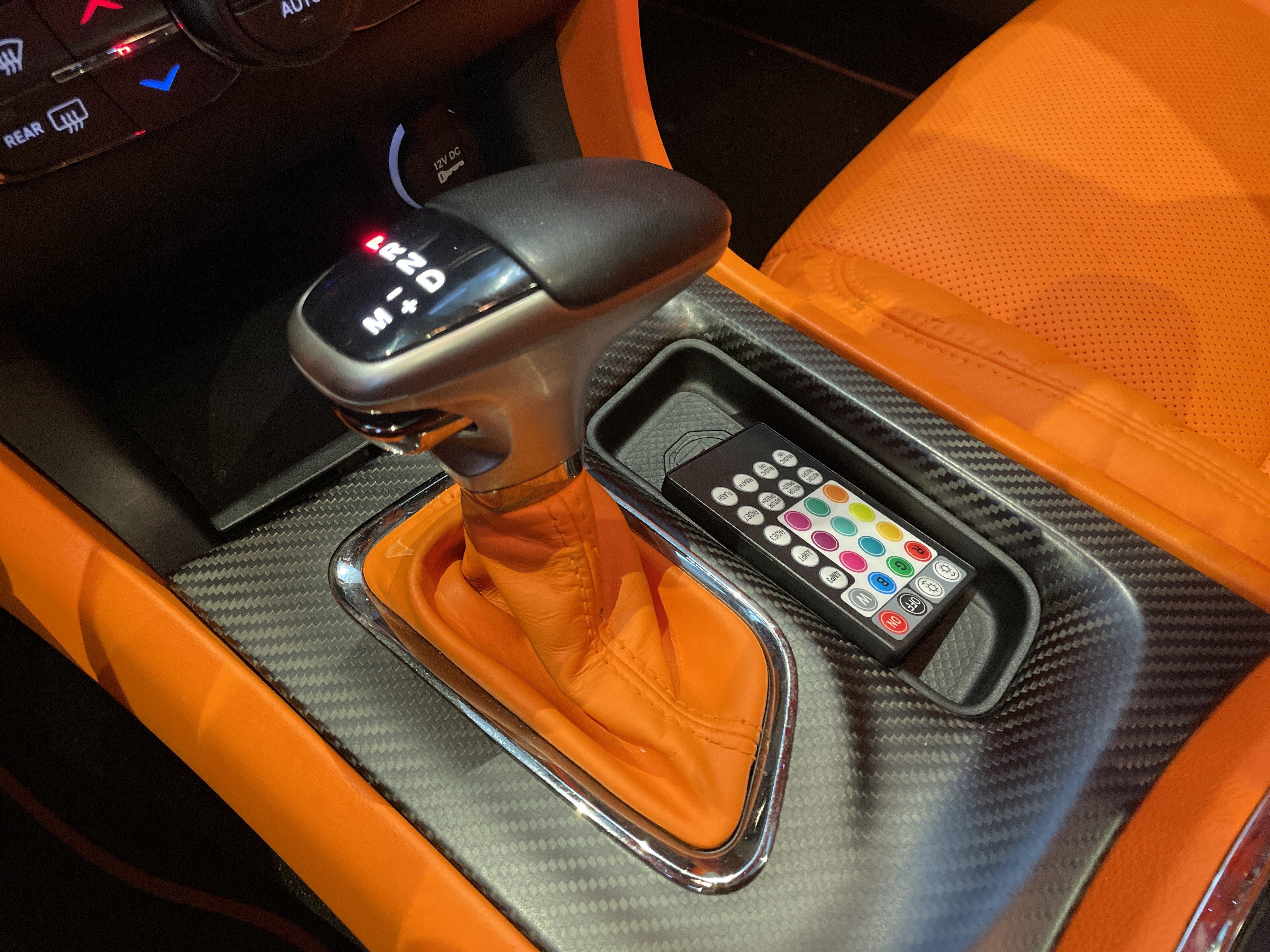 Used 2023 Dodge Charger SRT Hellcat RWD image 32