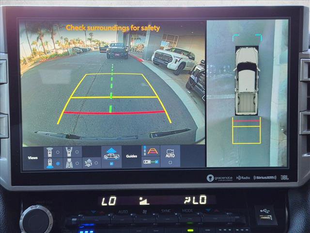 Used 2022 Toyota Tundra Limited RWD image 12