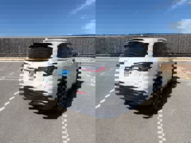 Used 2026 Honda HR-V LX image 5