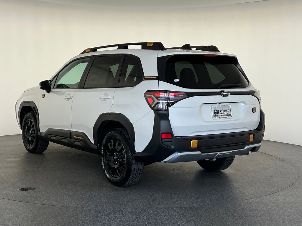 New 2026 Subaru Forester Wilderness image 7