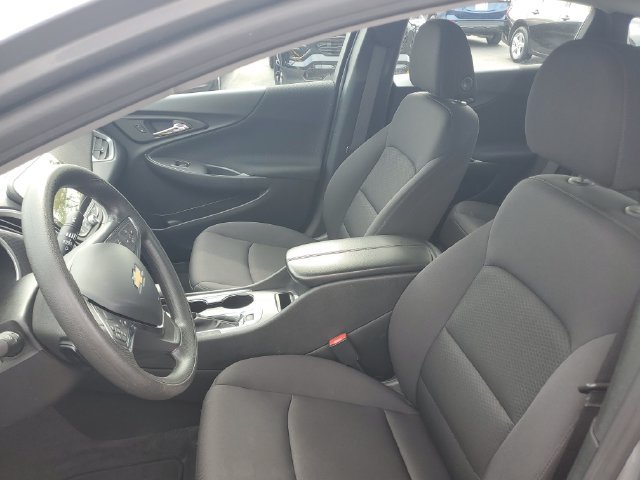 Certified 2023 Chevrolet Malibu LT FWD image 16