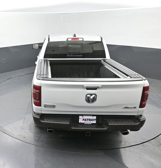 Used 2022 RAM 1500 Limited w/ Off Road Group image 32