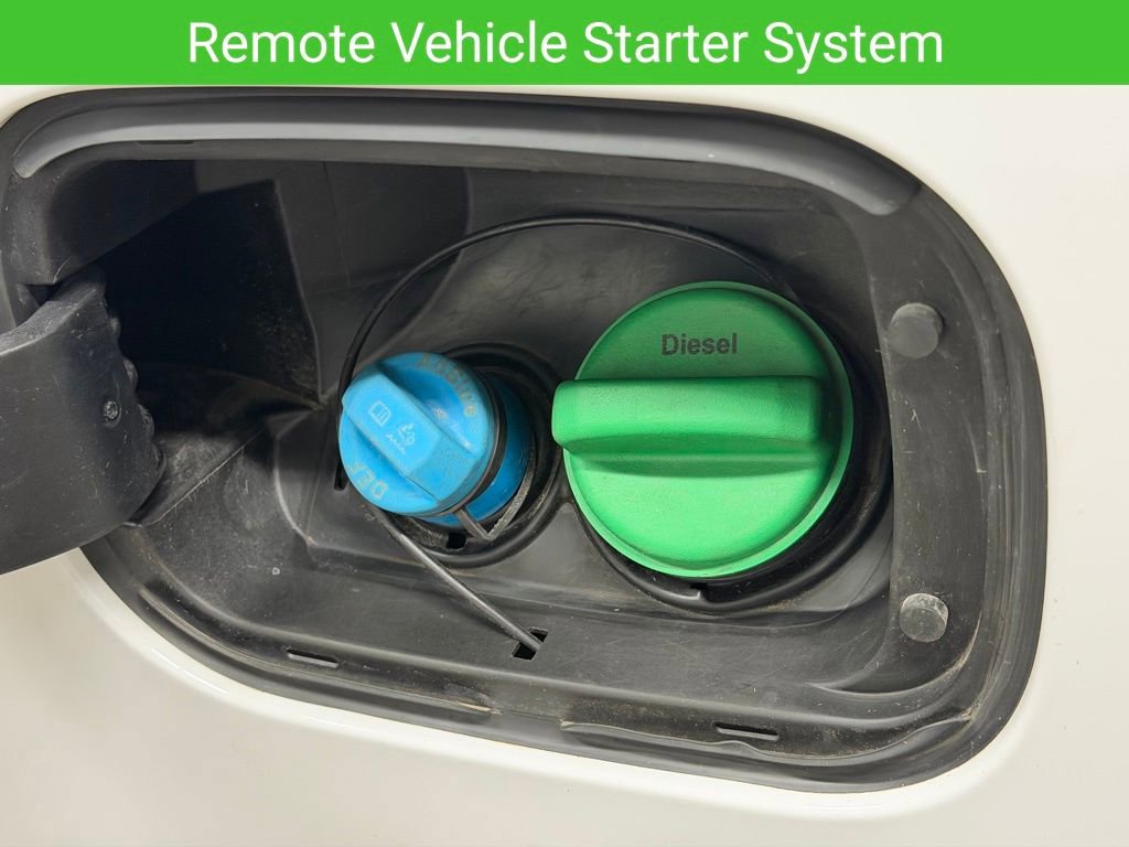 Certified 2024 Chevrolet Silverado 2500 LTZ w/ LTZ Convenience Package image 34