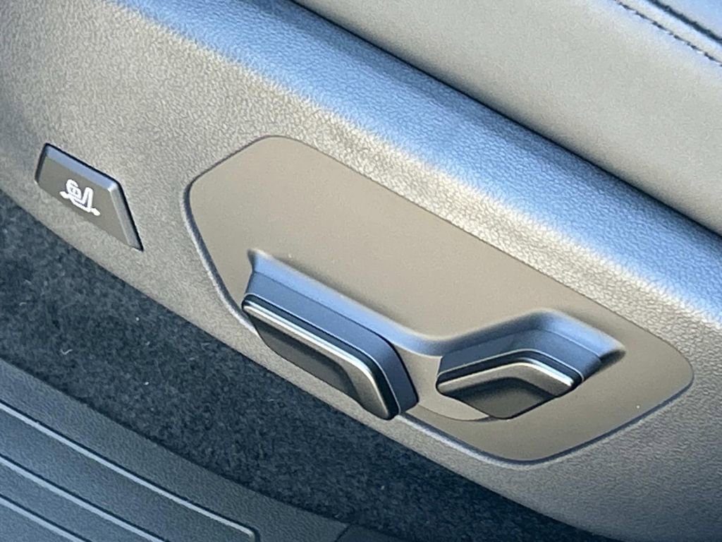 New 2026 Hyundai Santa Fe Calligraphy image 25