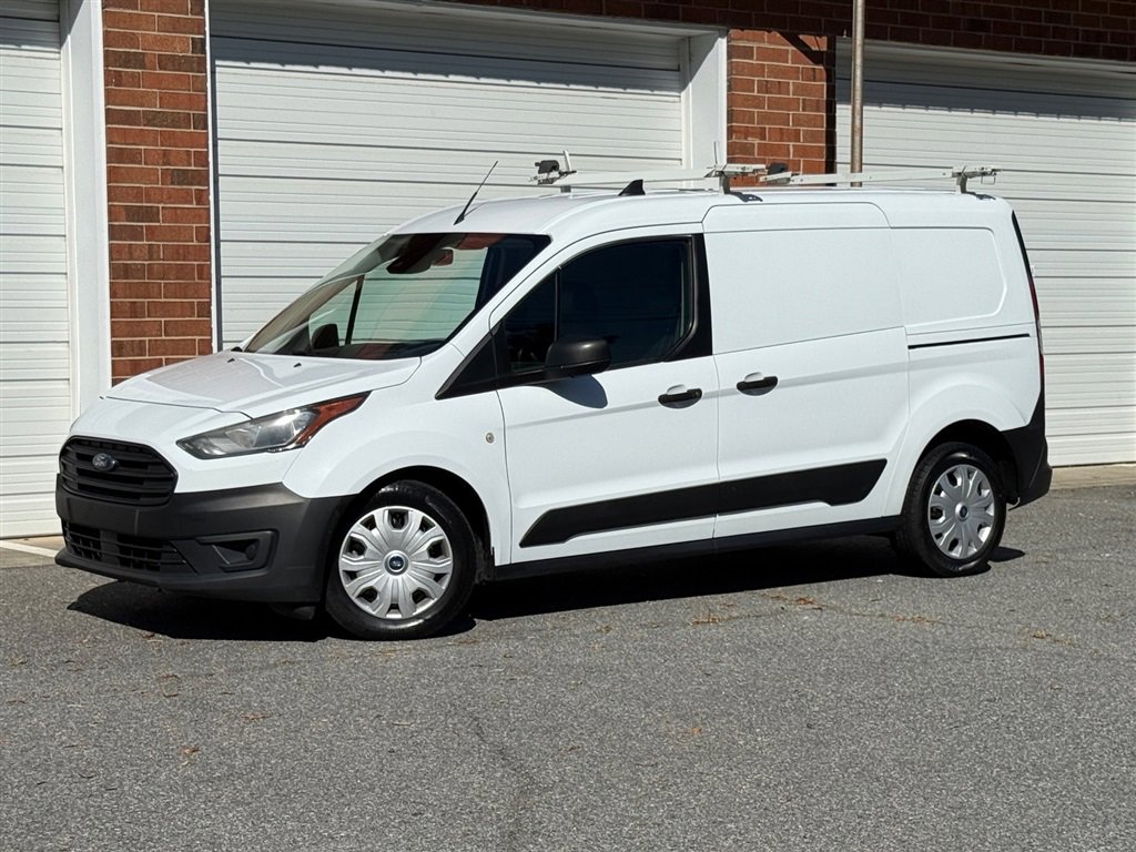Used 2020 Ford Transit Connect XL image 8