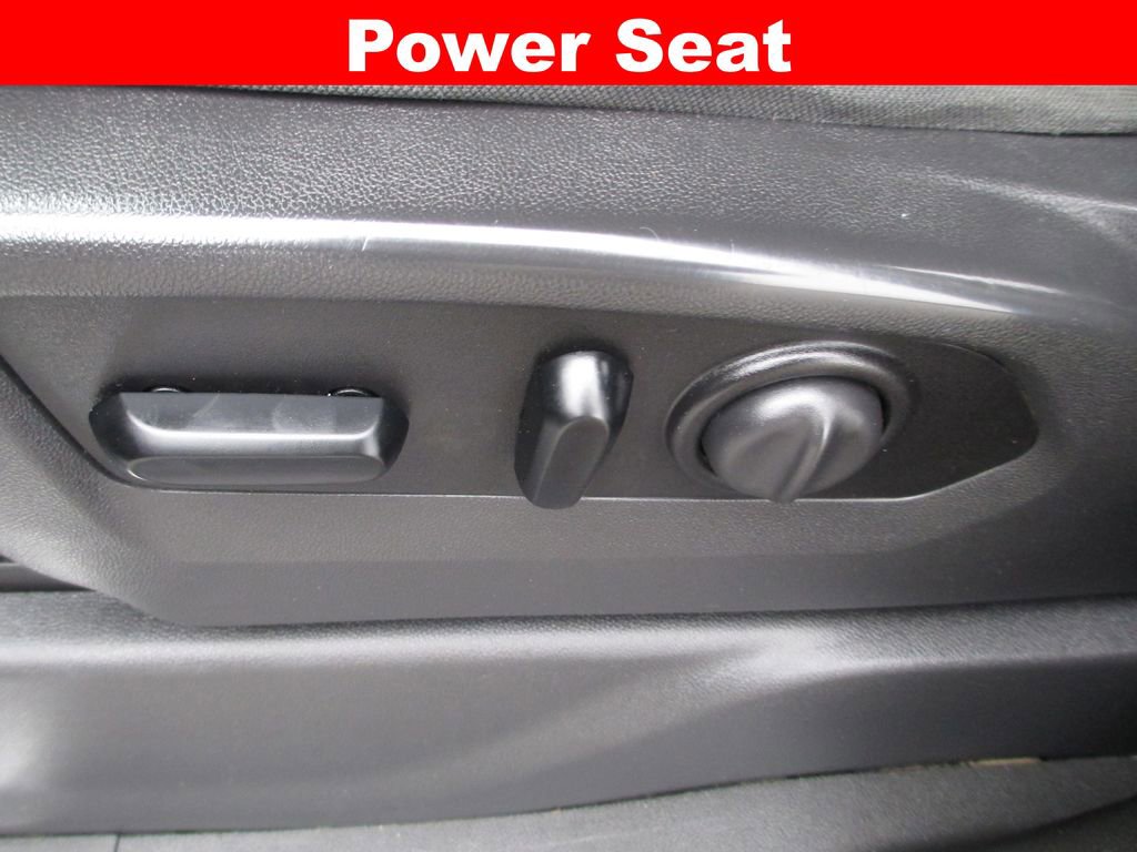 Used 2021 Chevrolet Silverado 1500 LT Trail Boss w/ Convenience Package II image 26