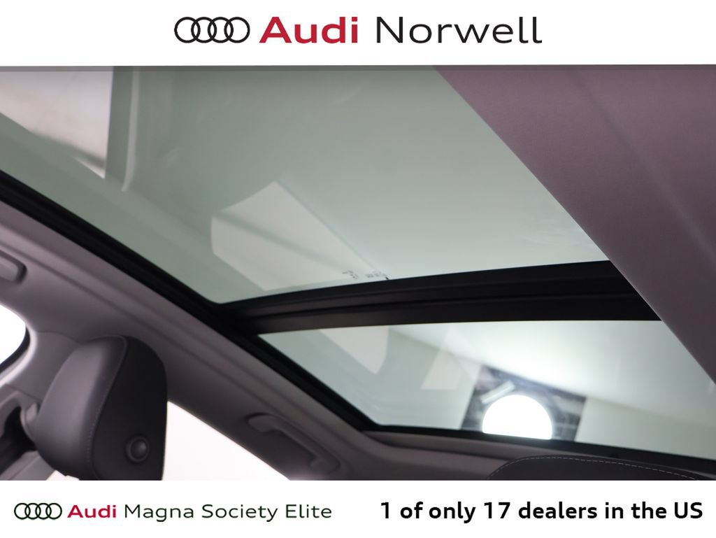 New 2026 Audi Q3 quattro 2.0T AWD/4WD image 7