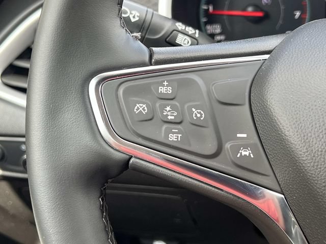Used 2024 Chevrolet Malibu RS FWD image 25