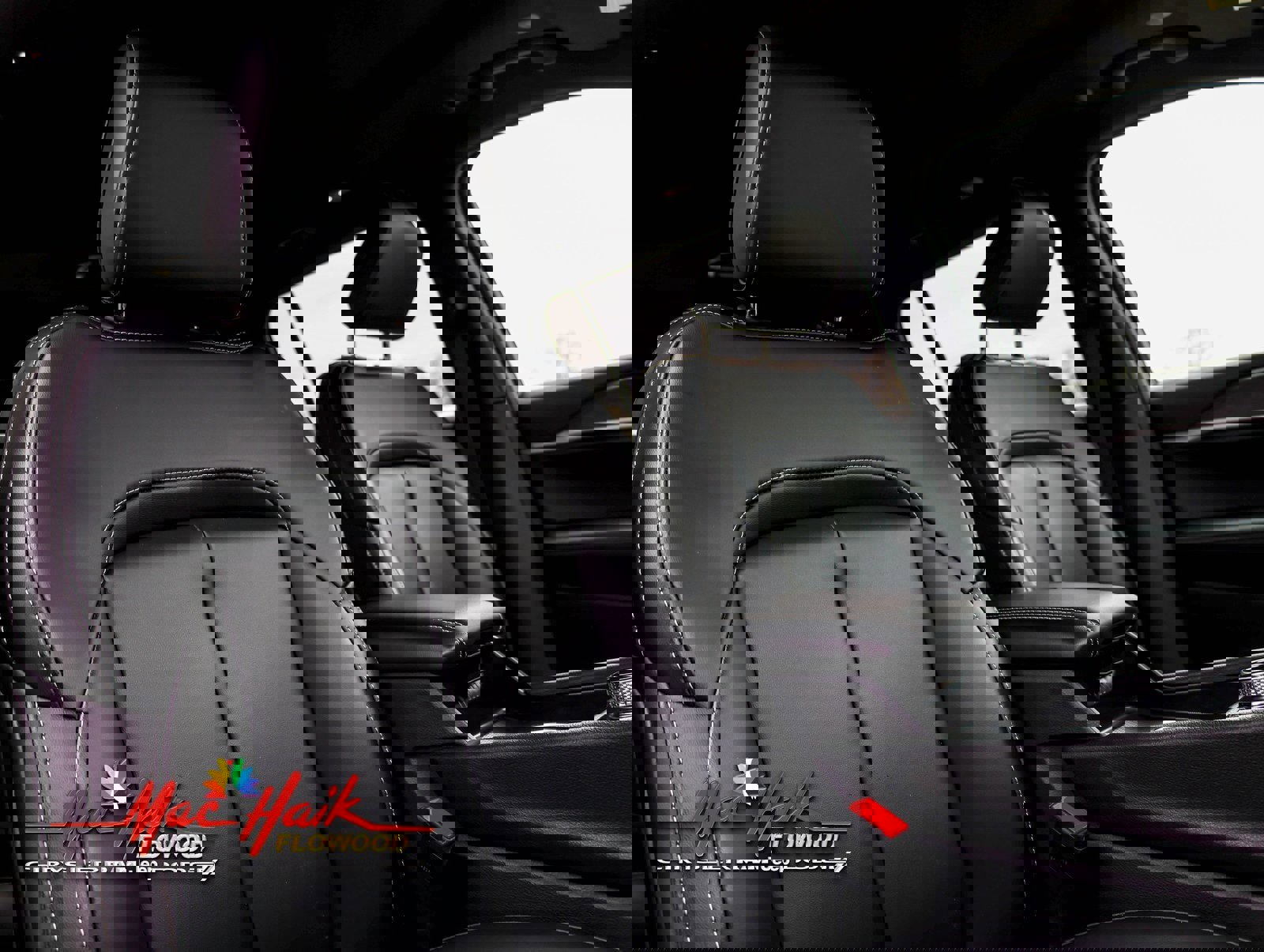 Used 2025 Jeep Grand Cherokee L Limited w/ Black Appearance Package image 12