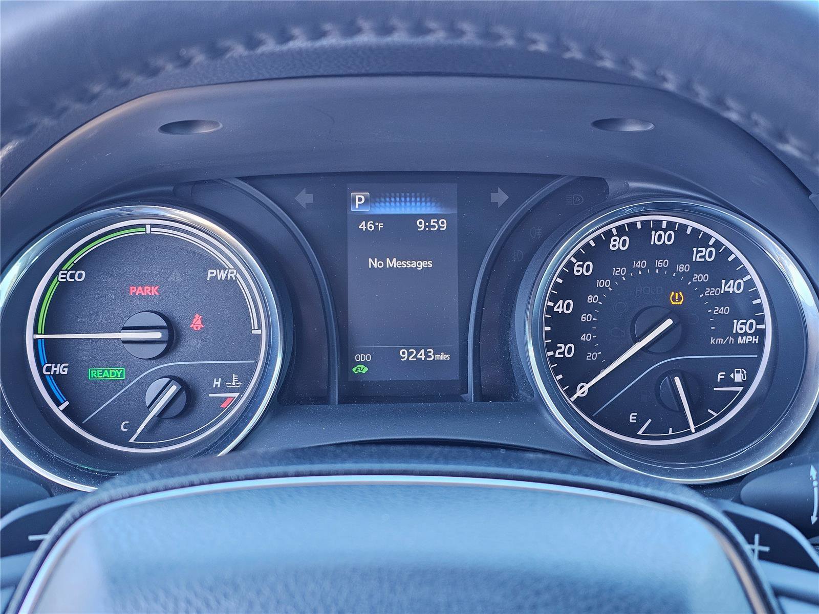 Used 2020 Toyota Camry SE FWD image 22