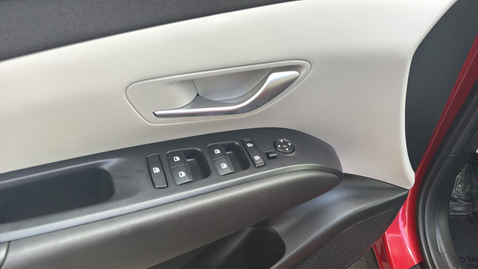 Used 2023 Hyundai Tucson SEL w/ Convenience Package image 24