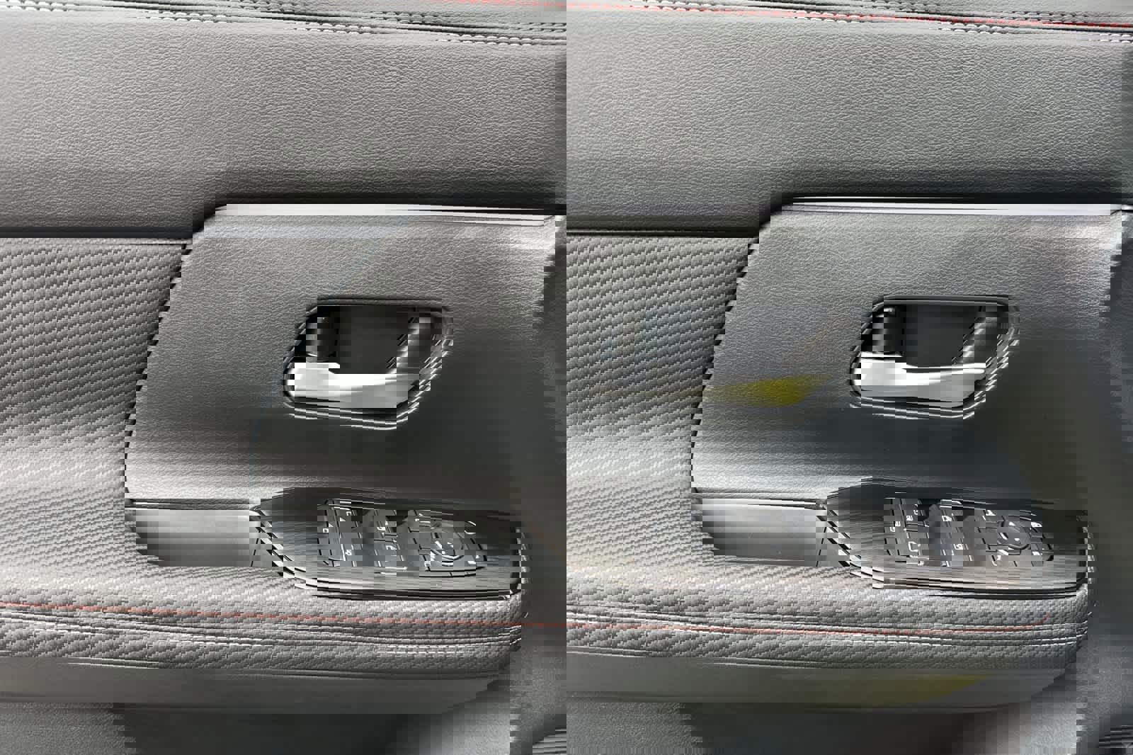 New 2026 Nissan Kicks SR image 12