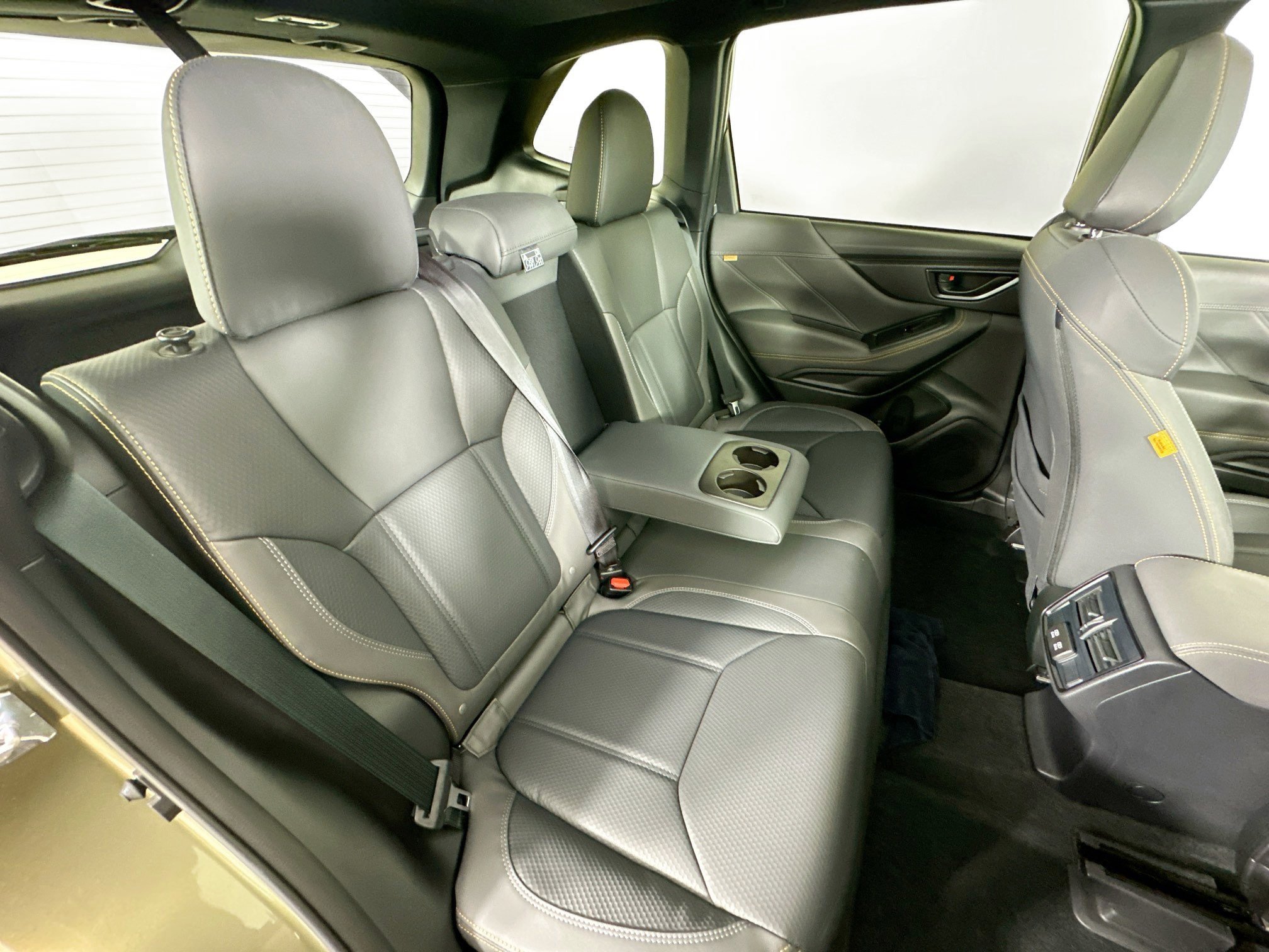 Used 2025 Subaru Forester Wilderness AWD/4WD image 35