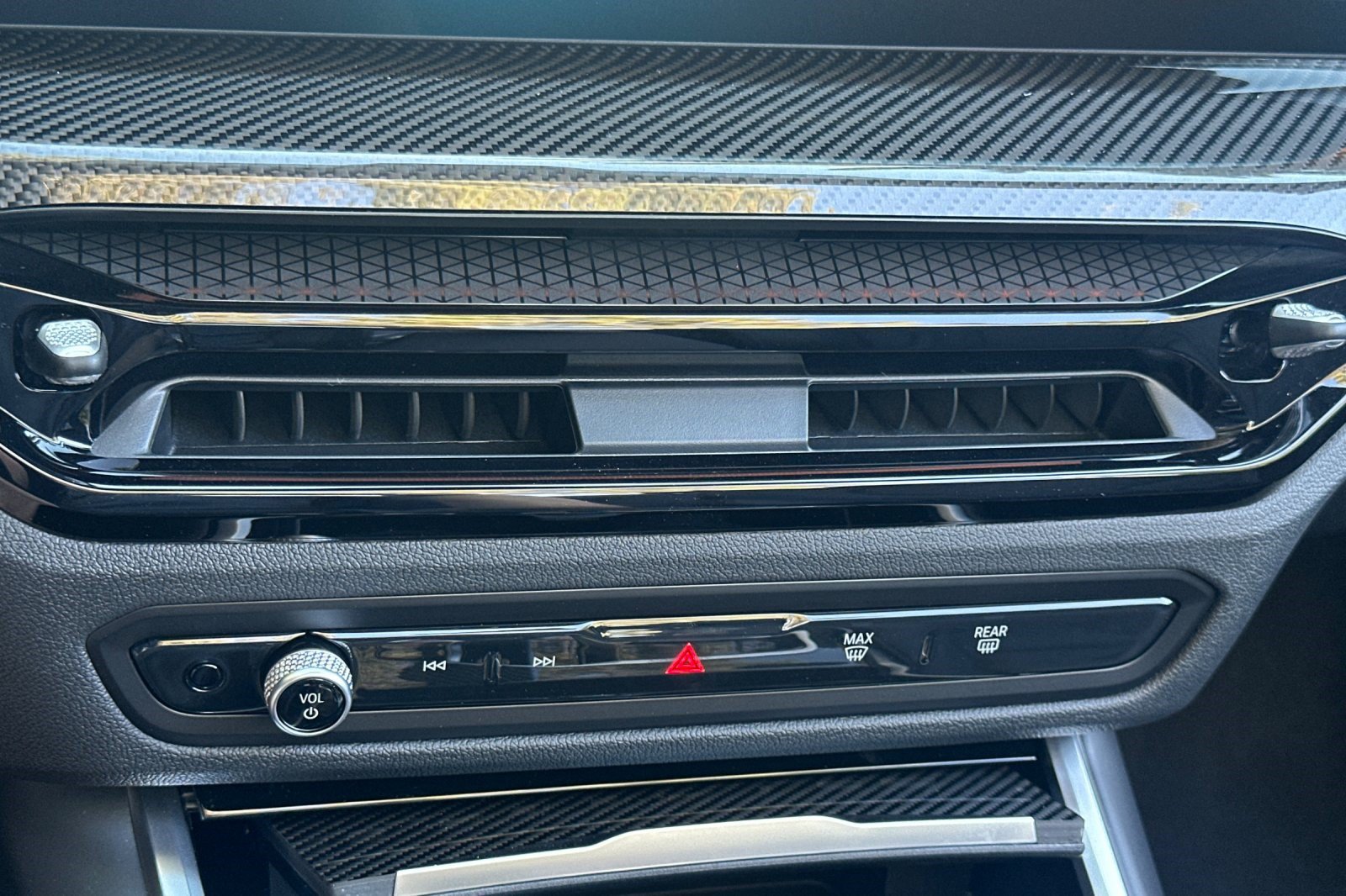 New 2027 BMW M4 xDrive Competition w/ Executive Package AWD/4WD image 18