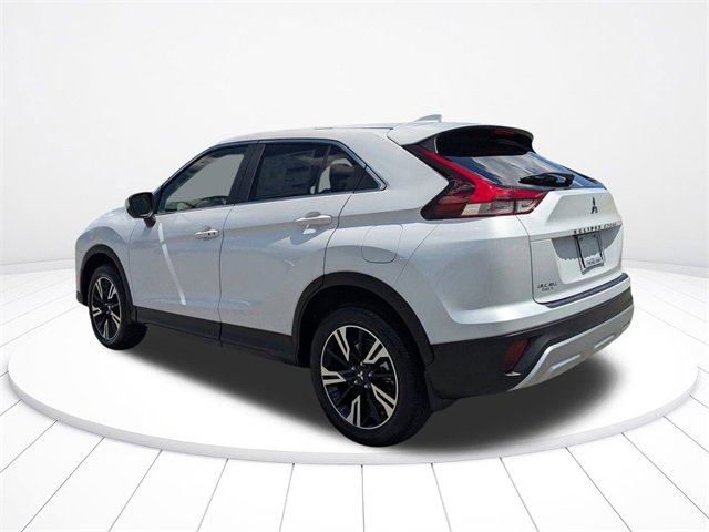 New 2025 Mitsubishi Eclipse Cross SE image 5
