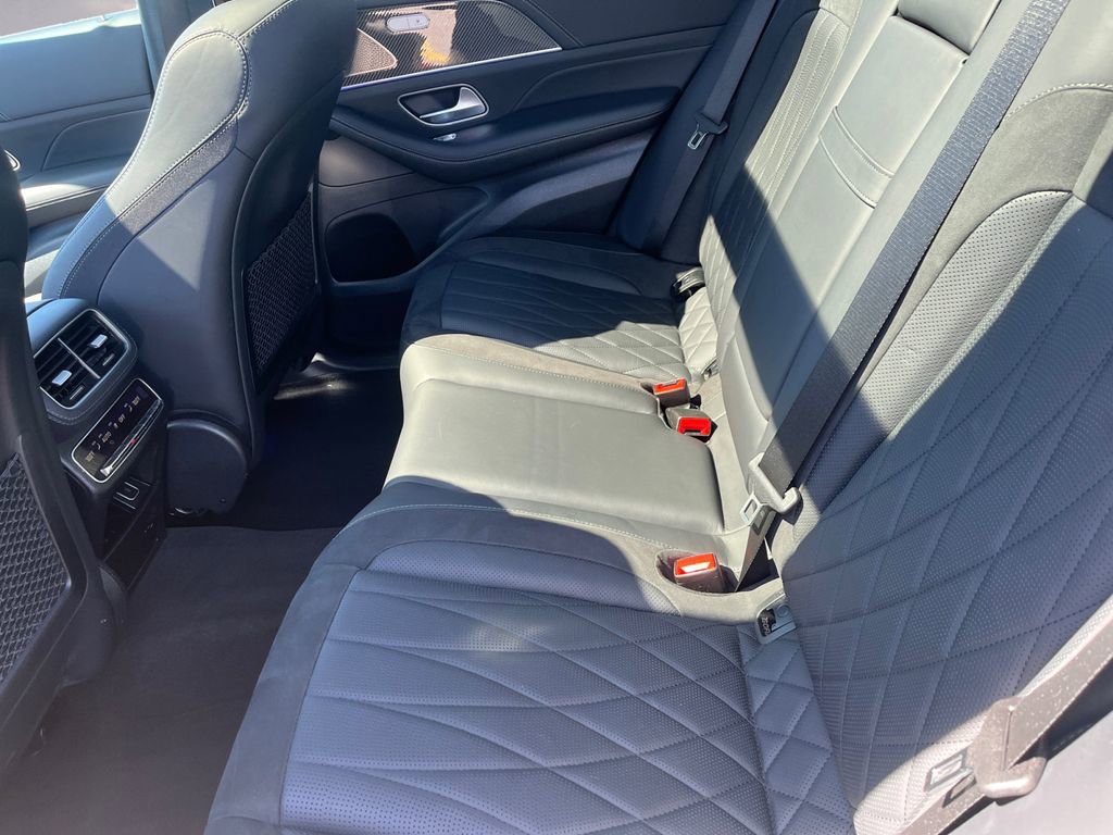 Certified 2023 Mercedes-Benz GLE 63 AMG S image 13