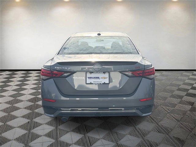 Used 2024 Nissan Sentra SR image 6