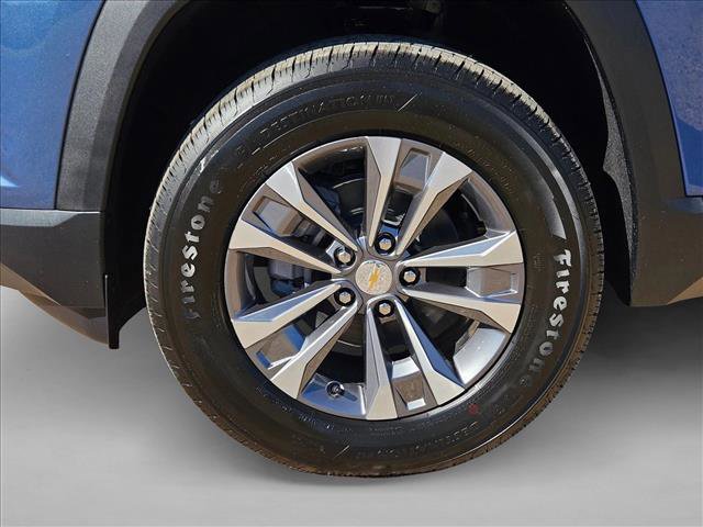 New 2026 Chevrolet Equinox LT w/ LPO, Floor Liner Package image 10