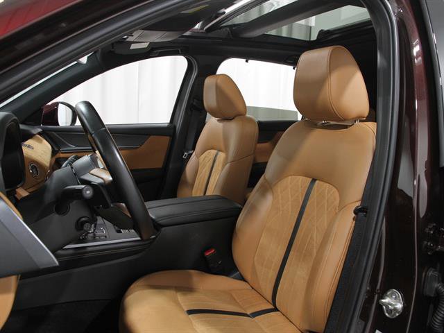 Certified 2024 MAZDA CX-90 3.3 Turbo S w/ Premium Plus image 5