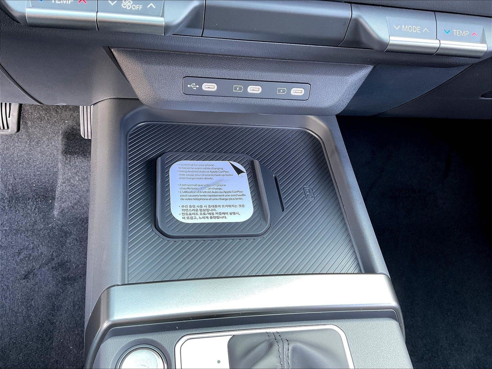 New 2027 Kia Seltos X-Line S AWD/4WD image 25