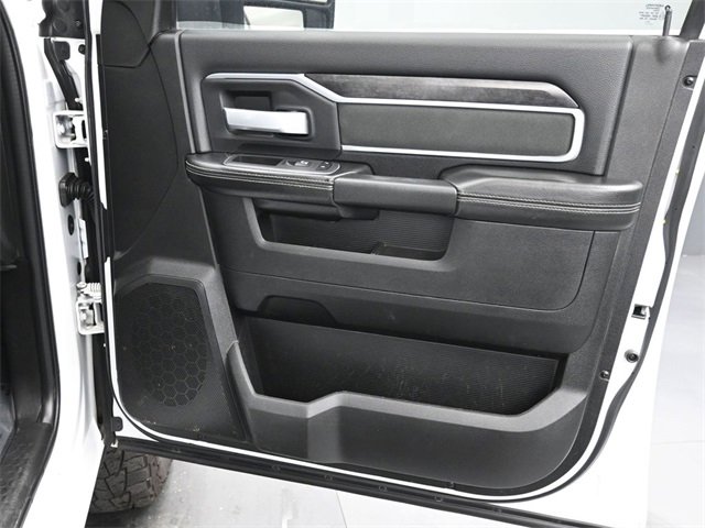 Used 2024 RAM 2500 Big Horn w/ Off Road Package image 17