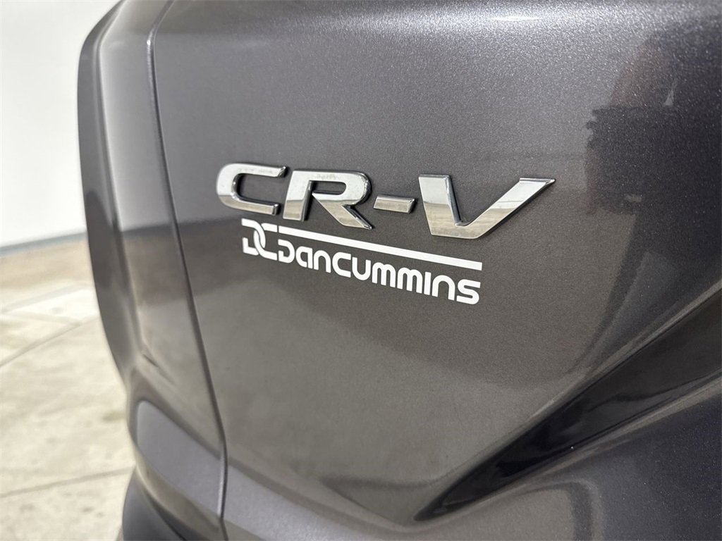 Used 2019 Honda CR-V Touring image 28