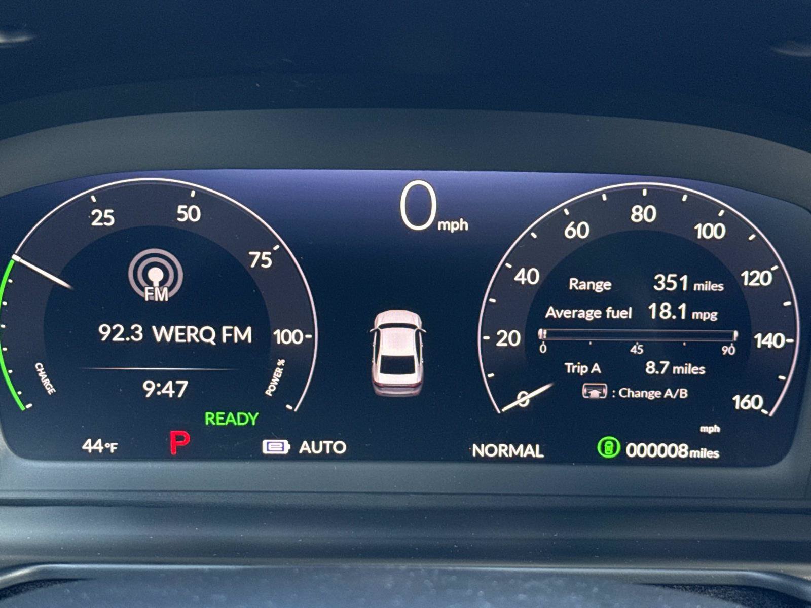 New 2025 Honda Accord Sport image 19
