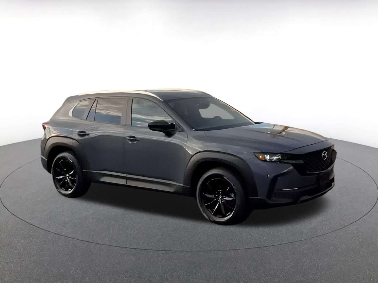 Used 2025 MAZDA CX-50 AWD 2.5 S w/ Preferred Package video 2