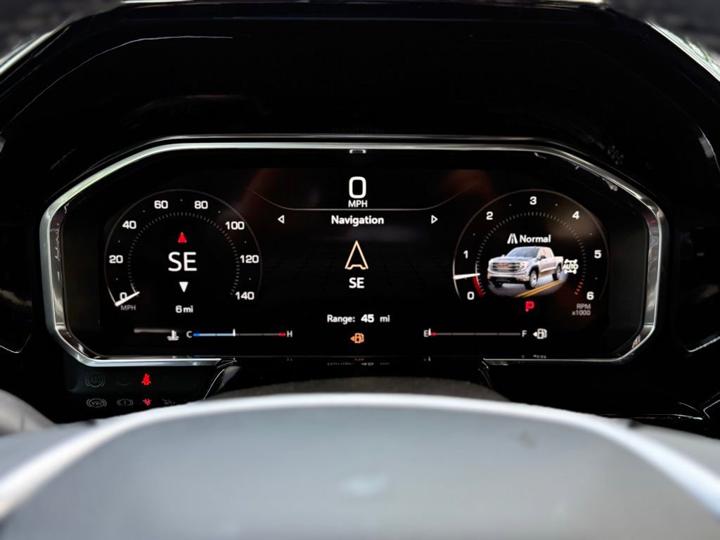 New 2026 GMC Sierra 1500 Elevation w/ Elevation Premium Package image 24