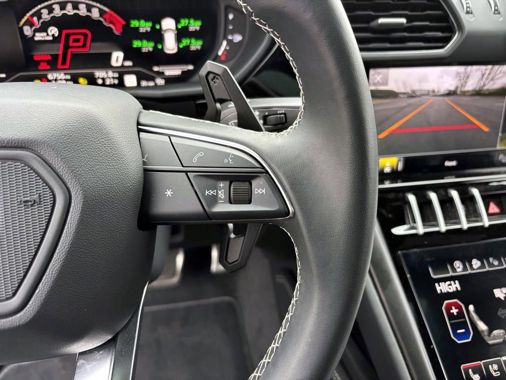 Used 2023 Lamborghini Urus S image 33