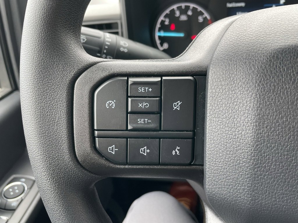 New 2026 Ford F350 XL w/ XL Chrome Package image 24