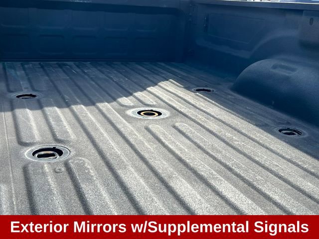 Used 2024 RAM 3500 Big Horn image 11