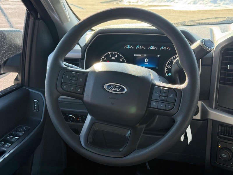 Certified 2023 Ford F150 XLT AWD/4WD image 18
