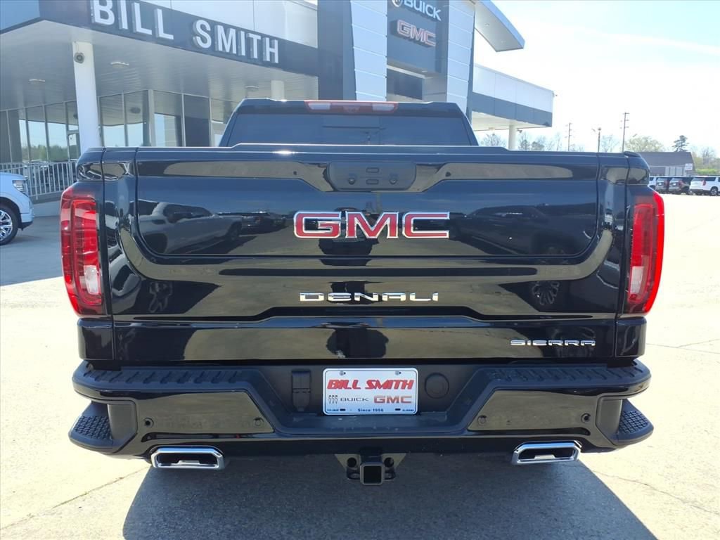 New 2026 GMC Sierra 1500 Denali w/ Denali Reserve Package image 6