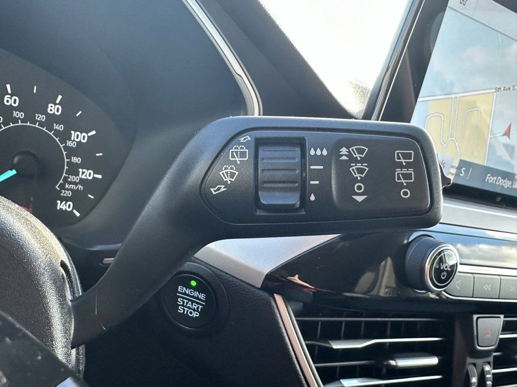 Used 2022 Ford Escape SE w/ Convenience Package image 64