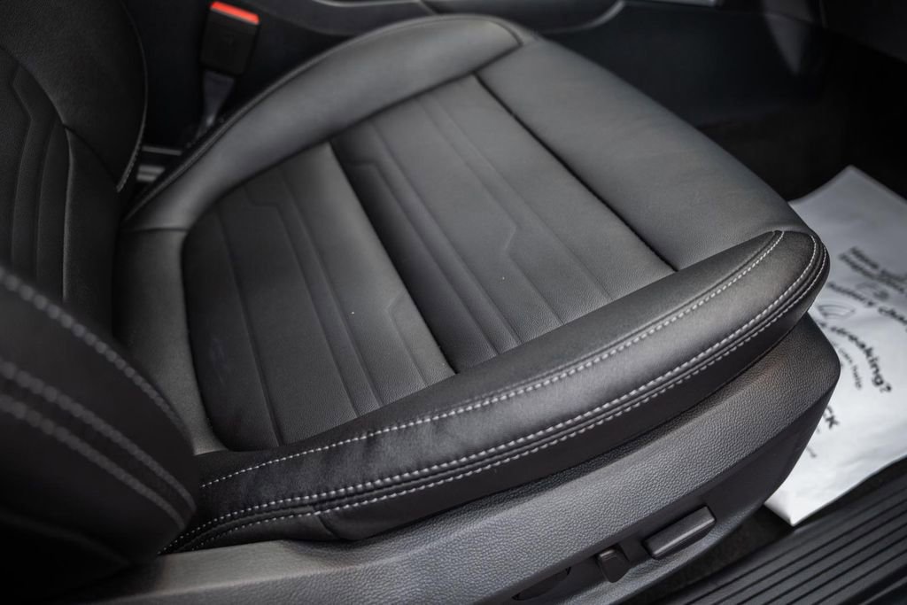 Certified 2025 Ford Ranger Lariat w/ FX4 Off-Road Package image 36