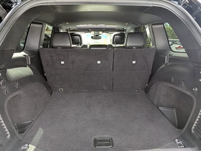 Used 2021 Jeep Grand Cherokee Limited w/ Premium Lighting Group image 25