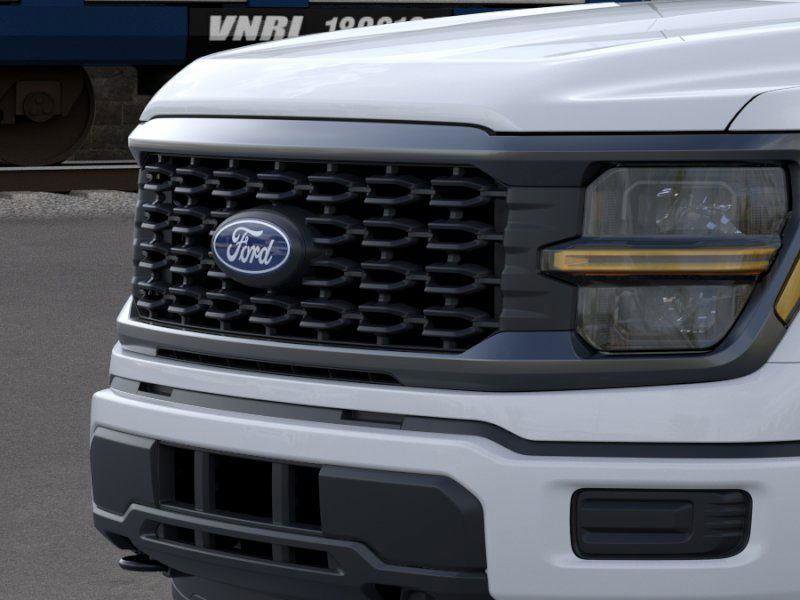 New 2026 Ford F150 STX image 17
