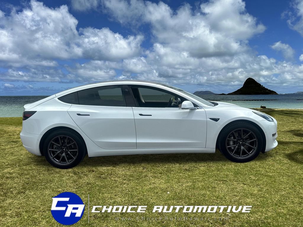 Used 2018 Tesla Model 3 Long Range image 8